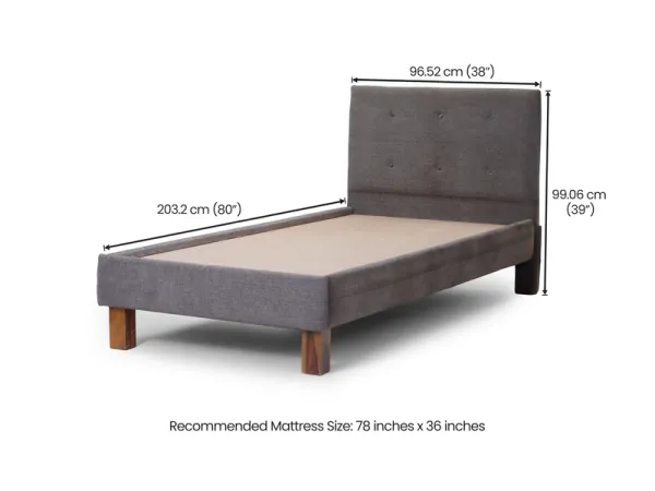 Soho Comfort Wash Basic